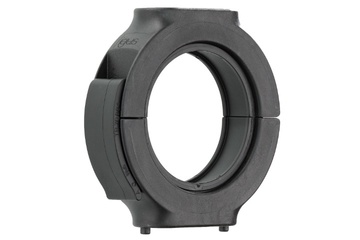 triflex® R standaard aansluitset zonder trekontlasting