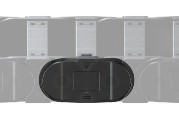 Losse onderdelen | Serie E4.1 / R4.1 | buitenschakel