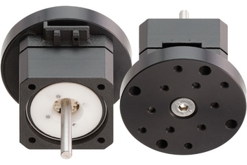 drygear® planetaire tandwieloverbrenging | Inbouwmaat 17