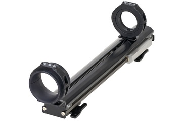 Retractiesysteem RSE(C) elastisch (compact)