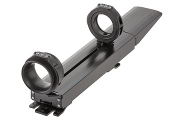 Retractiesysteem RSEL (elastisch, lineair)