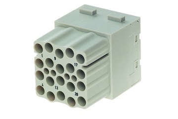 Han EEE® module 09140203001 / 09140203101