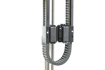 guidelok slimline P/PS - verticale geleiding