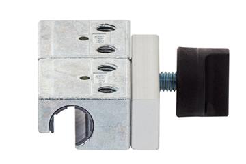 drylin® W kussenblok met handklem WHKA