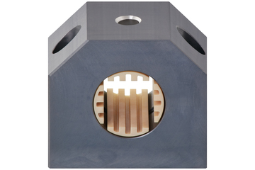 drylin® Q kussenblok