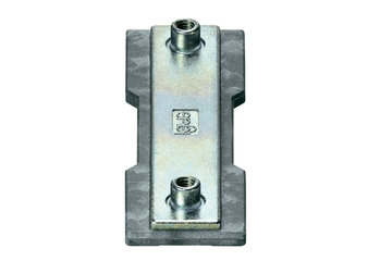 drylin® N geleideslede installatie maat 27 iglidur® J200 glij-element