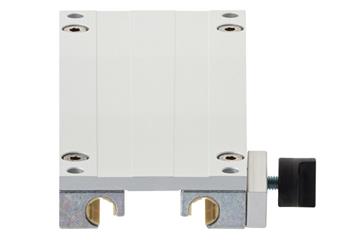 drylin® W compleet glijsysteem WW-HKA