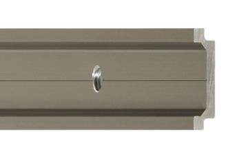 drylin® W dubbele rail WSQ-SL
