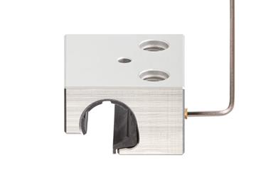 drylin® W kussenblok WJ200UME-01-AL