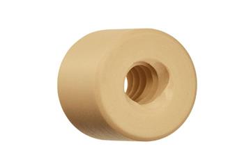 drylin® steile spindelmoer, J350SLM