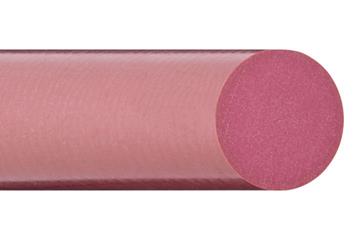 iglidur® C500, rond stafmateriaal