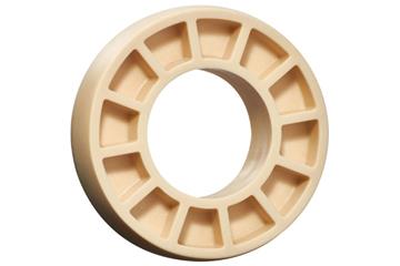 Sferische kogel, spuitgegoten, JEM-SP, mm, igubal®