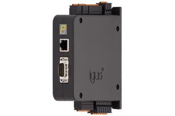 drylin® D1 dryve voor stappen- (ST), DC- en EC/BLDC-motoren