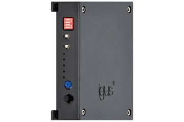 drylin® D3 dryve voor gelijkstroommotoren