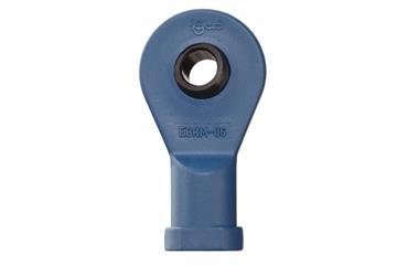 Stangkop, met female schroefdraad, detecteerbaar, EBLM igubal®, sferische kogel iglidur® RN248, mm