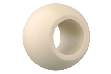 Sferische kogel, lage vochtabsorptie, JKM, mm, igubal®