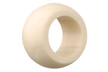 Sferische kogel, lage vochtabsorptie, JEM, mm, igubal®