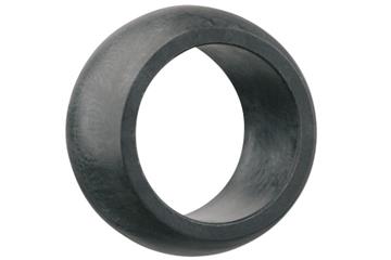 Sferische kogel voor onderwatertoepassingen, UWEM, mm, igubal®