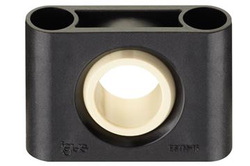 Kussenbloklager, ESTM, W300, igubal®