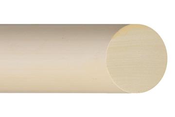 iglidur® J3, rond stafmateriaal