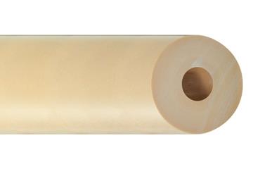 iglidur® J, holle staaf