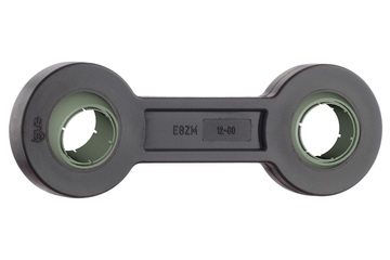 Dubbel gewricht, EGZM, J4VEM, igubal®