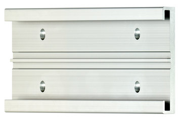 drylin® N geleiderail, installatiemaat 80