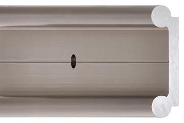 drylin® W dubbele rail WS