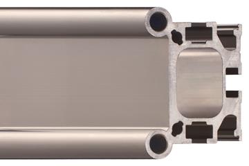 drylin® W dubbele rail WSX