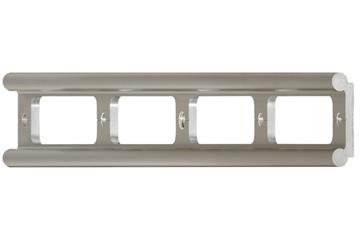 drylin® W dubbele rail WS-CAM