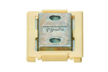 drylin® N geleideslede installatie maat 27 iglidur® J glij-element