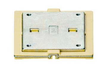 drylin® N geleideslede installatie maat 80 iglidur® J glij-element