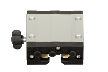 drylin® T geleideslede TW-01-HKA