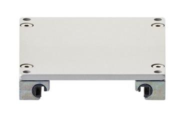 drylin® W compleet glijsysteem WWQ