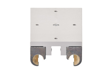 drylin® W hybride slede WWH