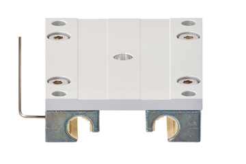 drylin® W compleet glijsysteem WWE-SL