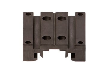 drylin® W compleet glijsysteem WWPL