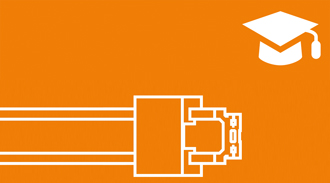 Expertsysteem voor lineaire geleidingen