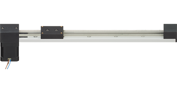 drylin® ZLN-40 lineare tandriemas