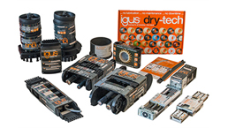 Catalogi en monsters