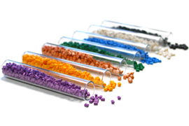 Veelzijdige iglidur®-materialen