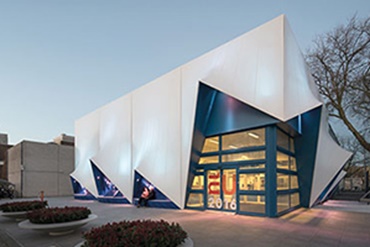 3D-printing en huizenbouw