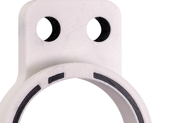 3D printen met sensoren