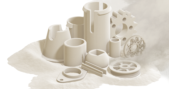 3D print methoden bij igus®