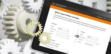 3D-printen van tandheugels en tandwiel - bereken levensduur