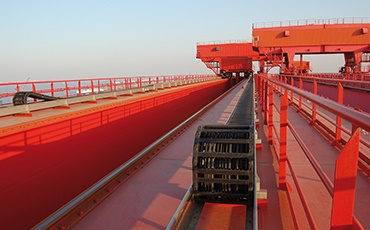 Engineering van klantprojecten