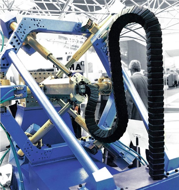 3D Triflex