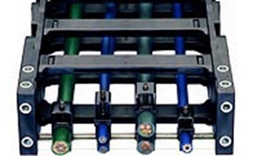 Kabelsleep met trekontlasting