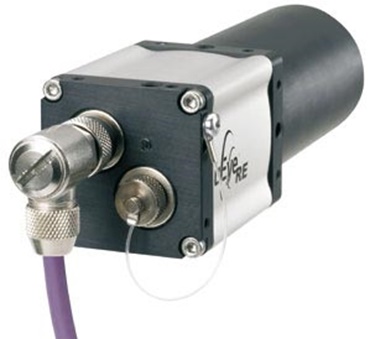 Buskabel voor digitale beeldverwerking