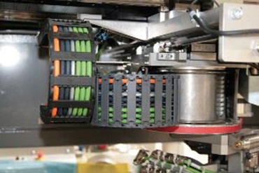 Veilig, zelfs onder extreme belasting